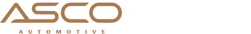 ASCO Omoda Jaecoo logo